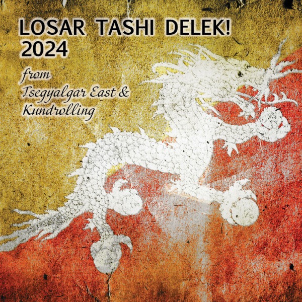 Losar 2024
