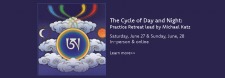 Cycle of Day & Night