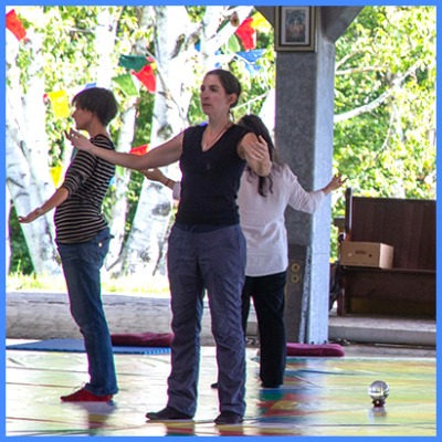 DVBB with Sarale Lizdas