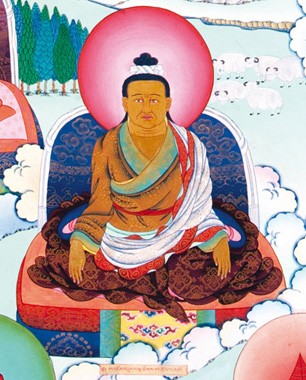 Dakini Day Ganapuja