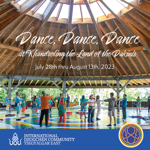 Dance, Dance, Dance