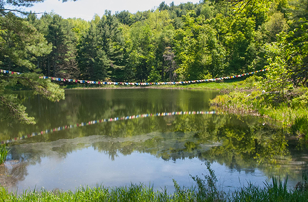 Karma Yoga Weekend