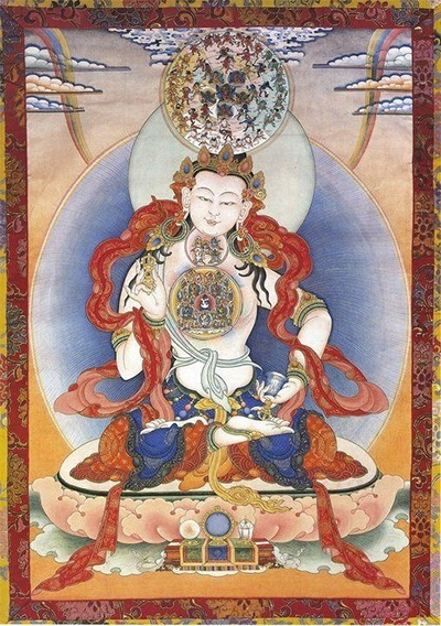 Shitro Ganapuja