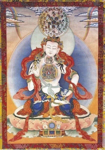Shitro Ganapuja