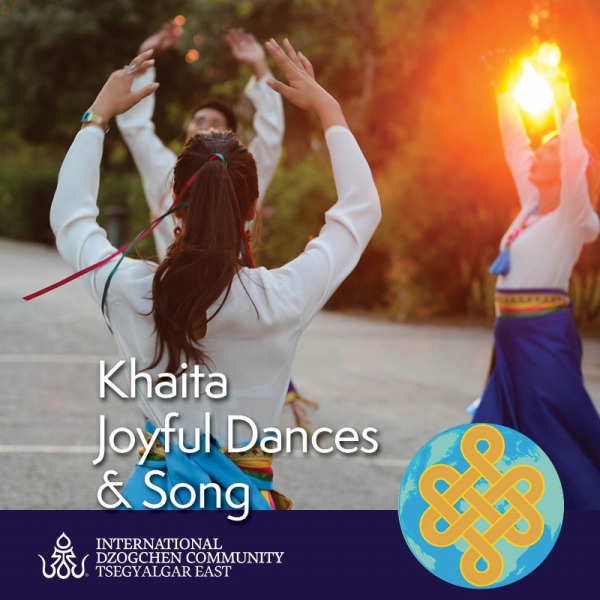 Khaita Joyful Dances and Song