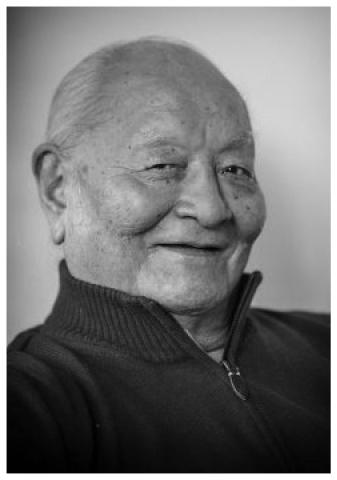 Remembering Rinpoche 